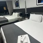 Embassy Apartment 1207