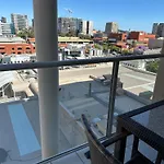 Embassy Apartment 1207