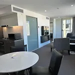 Embassy Apartment 1207