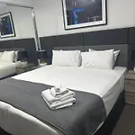 Embassy Apartment 1207