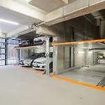 The Waymouth Executive I Workspace I Free Parking