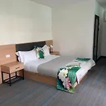 Jasper Motor Inn