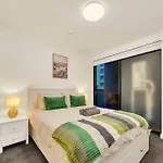 2 Bedrooms In Adelaide Cbd With Balcony