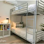 Samsara - 2Br Apartment On Flinders