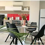 Samsara - 2Br Apartment On Flinders