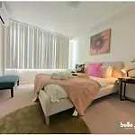 Samsara - 2Br Apartment On Flinders