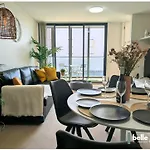Samsara - 2Br Apartment On Flinders