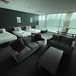 Sfera\'S Park Suites & Convention Centre