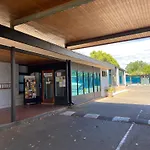 Jasper Motor Inn