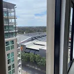 2Br Apartment With City View