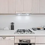 One Bedroom Apartment In The Heart Of Cbd