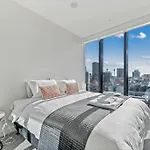 One Bedroom Apartment In The Heart Of Cbd