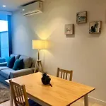 The Cedar In The Heart Of Cbd