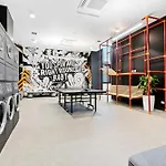Comfy Stay At Switch Living In The Centre Of Adelaide