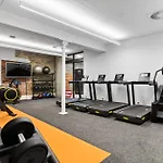 Comfy Stay At Switch Living In The Centre Of Adelaide