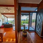 Tranquil Escape The Gerald House Near The City