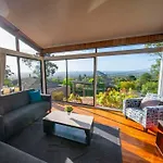 Tranquil Escape The Gerald House Near The City