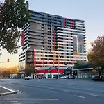 Central Escape @ Adelaide Cbd