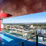 Central Escape @ Adelaide Cbd