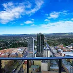 Nintendo Theme-Adelaide Cbd-King Bed-Gym-Bbq