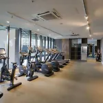 Nintendo Theme-Adelaide Cbd-King Bed-Gym-Bbq