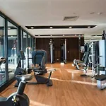 Star Wars Theme - Pool - Gym - Sauna - Steam Room