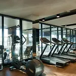 Star Wars Theme - Pool - Gym - Sauna - Steam Room