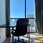 Tranquil 1Br Retreat In The Heart Of Adelaide Cbd