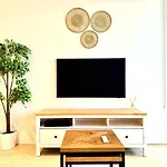 Luxury Living - Beautiful 1Br Apt In Rundle Mall