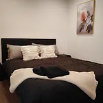 Project Bnb At The Balfours