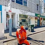 West End Motel & Backpackers