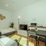 Stellar Residence #2