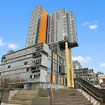Cbd 2Br Apt - Walkable
