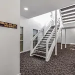 Studio Ex Hotel Room 433