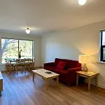Relaxing Himeji Apartment