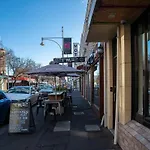 Cozy Resort With Free Parking In Cbd