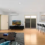 Family Friendly Cbd 3Br Apt Hurtle Square