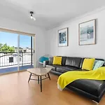 City Haven Modern 2Br Apartment On Carrington St