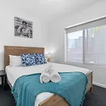 City Haven Modern 2Br Apartment On Carrington St
