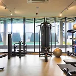 Luxury City Zen Apartment Rundle Mall With Gym, Bbq