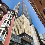 Luxury City Zen Apartment Rundle Mall With Gym, Bbq