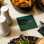 The Terrace Hotel Adelaide