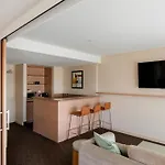 The Terrace Hotel Adelaide