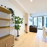 City Chic Living: 1-Br Apt Overlooking Rundle Mall