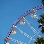 The George