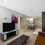 Swainson At Embassy