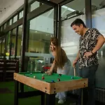 Tequila Sunrise Hostel Adelaide