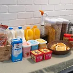 Tequila Sunrise Hostel Adelaide