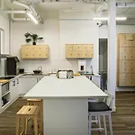 Tequila Sunrise Hostel Adelaide