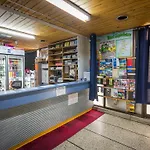 Blue Galah International Backpackers Hostel
